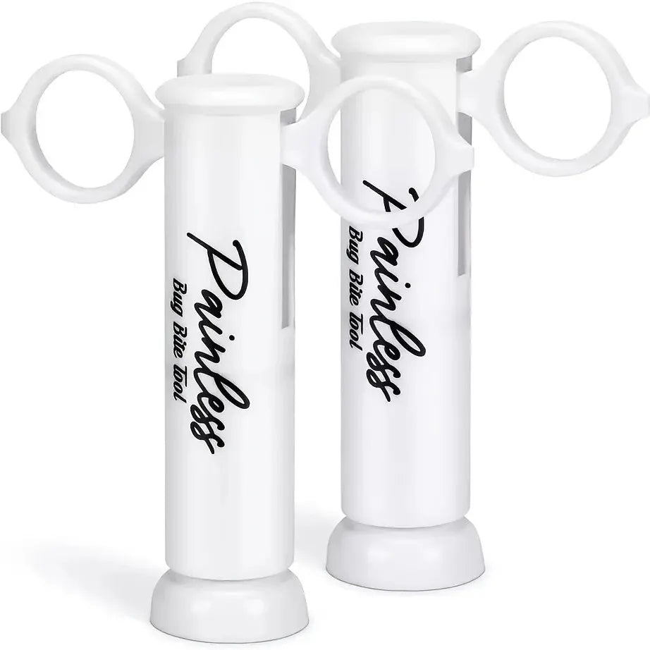 White tool with 'Painless' branding on a white background