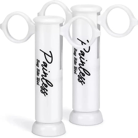 White tool with 'Painless' branding on a white background