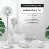 Portable Mini Electric Fan USB