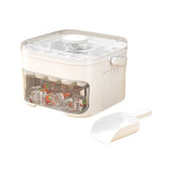 Portable Electric Ice Maker