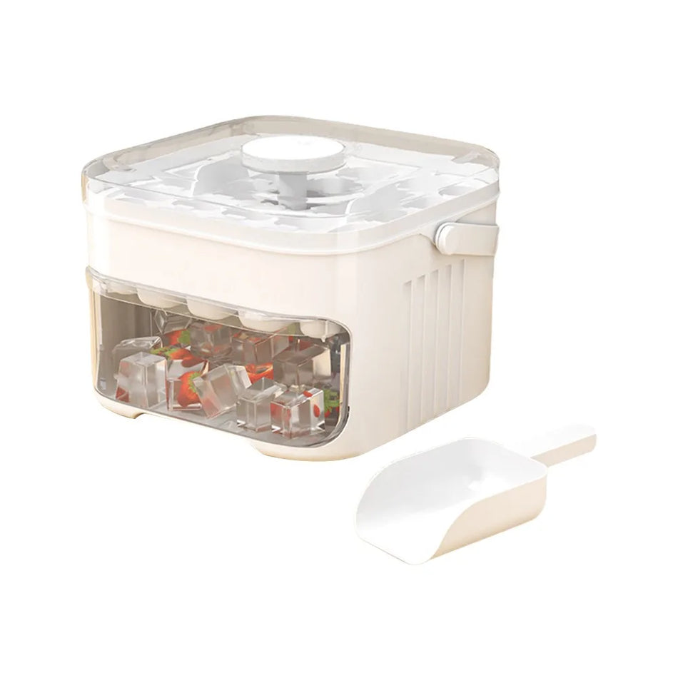 Portable Electric Ice Maker