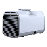 12V/24V Portable Car Air Conditioner for Outdoor Camping Compact Compressor-Integrated Portable Car Cooler No Installation Requi