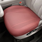 Upgraded New Car Seat Cushion Summer Cool Cushion Ventilation Four-season Universal Seat Cushion Full-inclusive Comfort